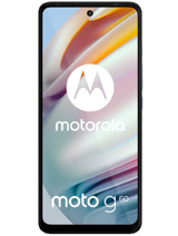 Motorola Moto G60